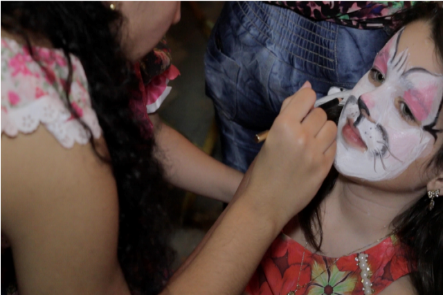 Festa Julina 2015
